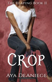 Produktbild: Crop (Coffee And Blood, #5)