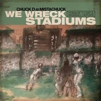 Produktbild: We Wreck Stadiums