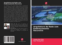 Produktbild: Arquitetura de Rede com Endere&ccedil;amento Recursivo