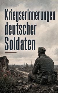 Produktbild: Kriegserinnerungen deutscher Soldaten