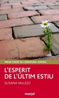 Produktbild: L'esperit de l'&uacute;ltim estiu