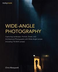 Produktbild: Wide-Angle Photography
