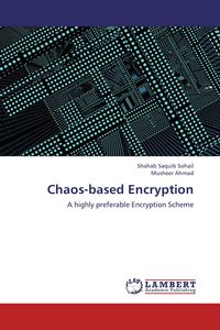 Produktbild: Chaos-based Encryption