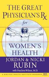 Produktbild: Brasco, J: Great Physician's RX for Women's Health (Internat