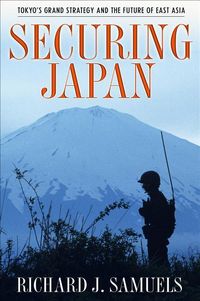 Produktbild: Securing Japan