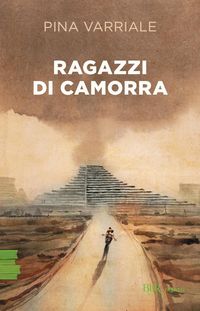 Produktbild: Ragazzi di camorra