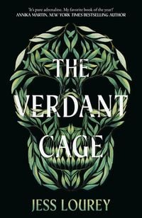 Produktbild: The Verdant Cage