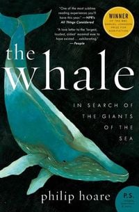 Produktbild: The Whale