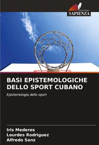 Produktbild: Basi Epistemologiche Dello Sport Cubano
