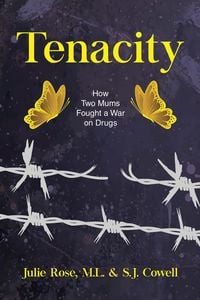 Produktbild: Tenacity