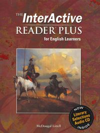 Produktbild: Mcdougal Littell Literature