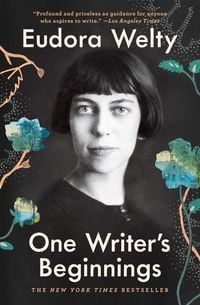 Produktbild: One Writer's Beginnings