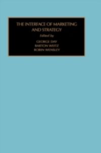 Produktbild: Interface Marketing & Stratergy Vol 4