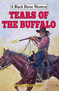 Produktbild: Tears of the Buffalo
