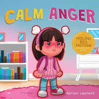 Produktbild: Calm Anger