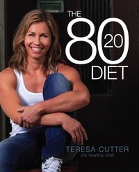 Produktbild: The 80/20 Diet: Healthy Chef
