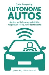 Produktbild: Autonome Autos