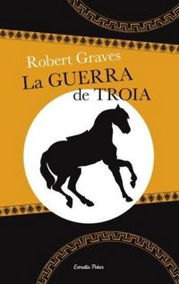 Produktbild: La guerra de Troia