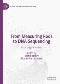 Produktbild: From Measuring Rods to DNA Sequencing