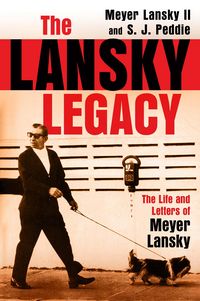 Produktbild: The Lansky Legacy