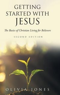 Produktbild: Getting Started with Jesus