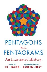 Produktbild: Pentagons and Pentagrams
