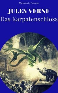 Produktbild: Das Karpatenschloss