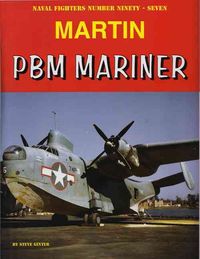 Bild vom Artikel Martin PBM Mariner vom Autor Steve Ginter