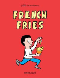 Produktbild: French Fries
