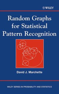Produktbild: Marchette, D: Random Graphs for Statistical Pattern Recognit