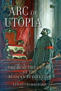 Produktbild: Arc of Utopia