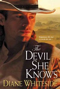 Produktbild: The Devil She Knows