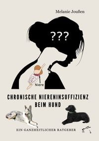 Produktbild: Chronische Niereninsuffizienz beim Hund