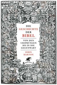 Produktbild: Die Geschichte der Bibel