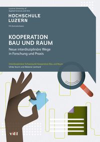 Produktbild: Kooperation Bau und Raum