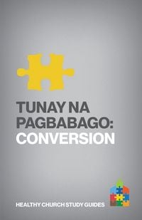 Produktbild: Real Change / Tunay na Pagbabago