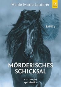 Produktbild: M&ouml;rderisches Schicksal