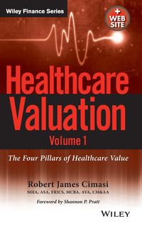 Produktbild: 4 Pillars Of Healthcare Value