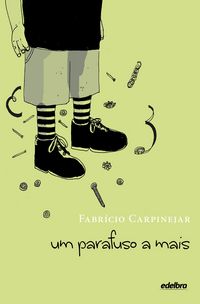 Produktbild: Um parafuso a mais