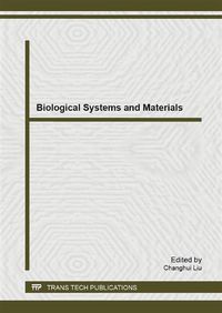 Produktbild: Biological Systems and Materials