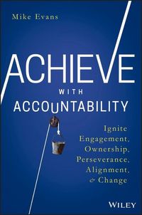 Produktbild: Achieve with Accountability