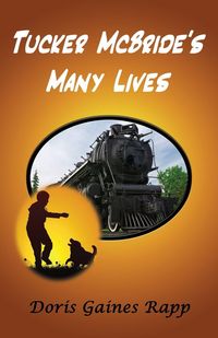 Produktbild: Tucker McBride's Many Lives