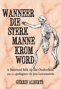 Produktbild: Wanneer die Sterk Manne krom word