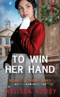 Produktbild: To Win Her Hand