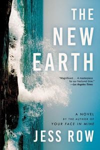 Produktbild: New Earth, The
