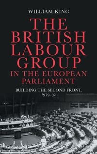 Produktbild: The British Labour Group in the European Parliament