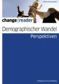 Produktbild: Demographischer Wandel - Perspektiven