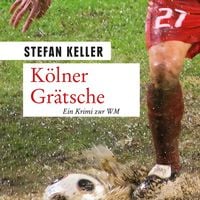 Produktbild: K&ouml;lner Gr&auml;tsche