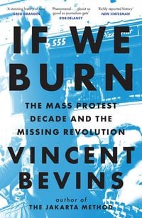 Produktbild: If We Burn