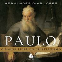 Produktbild: Paulo - o maior l&iacute;der do cristianismo